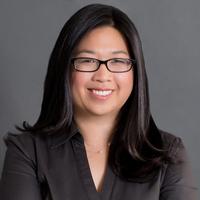 photo of Holly Liu