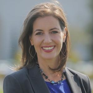 photo of Libby Schaaf