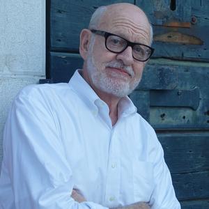 photo of Frank Oz