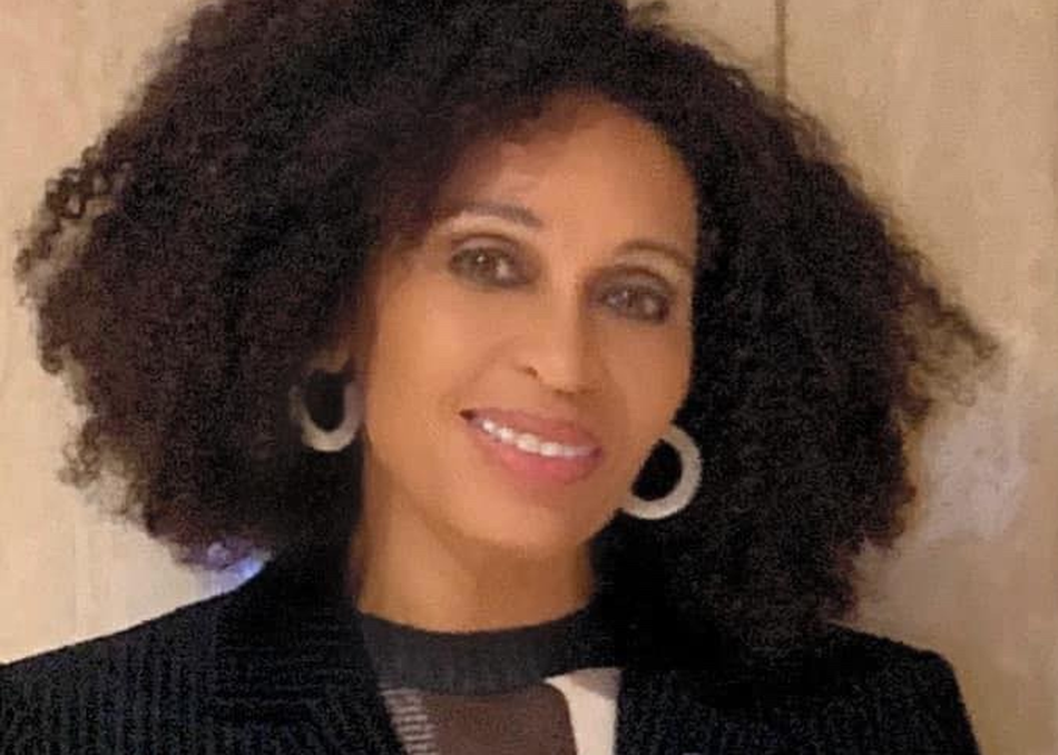 Reclaiming Her Voice: Leadership, Race & Gender