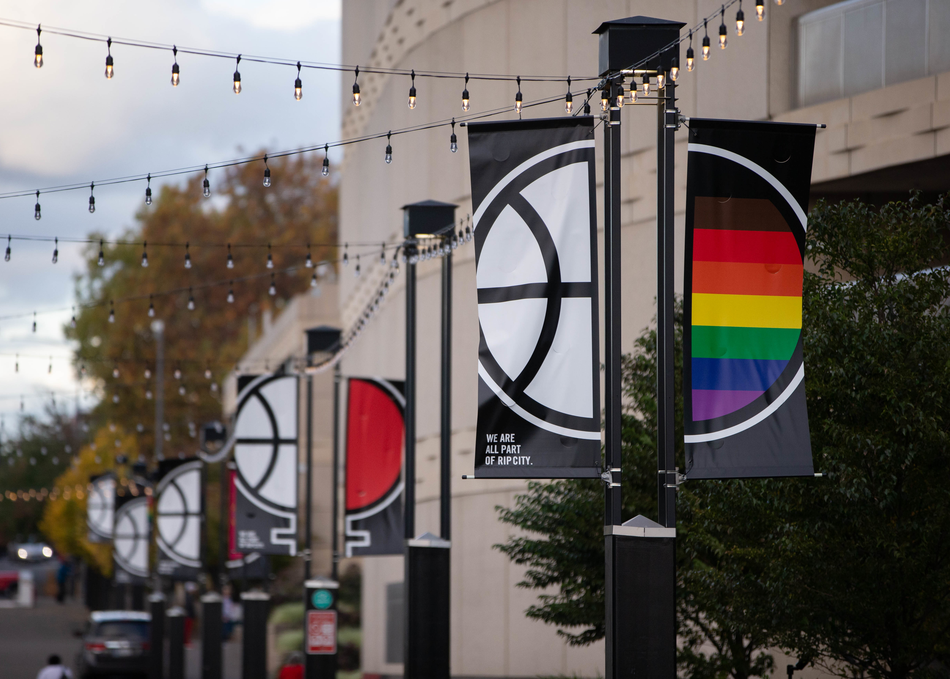 Leveraging the Power of Sport to Advance Equity