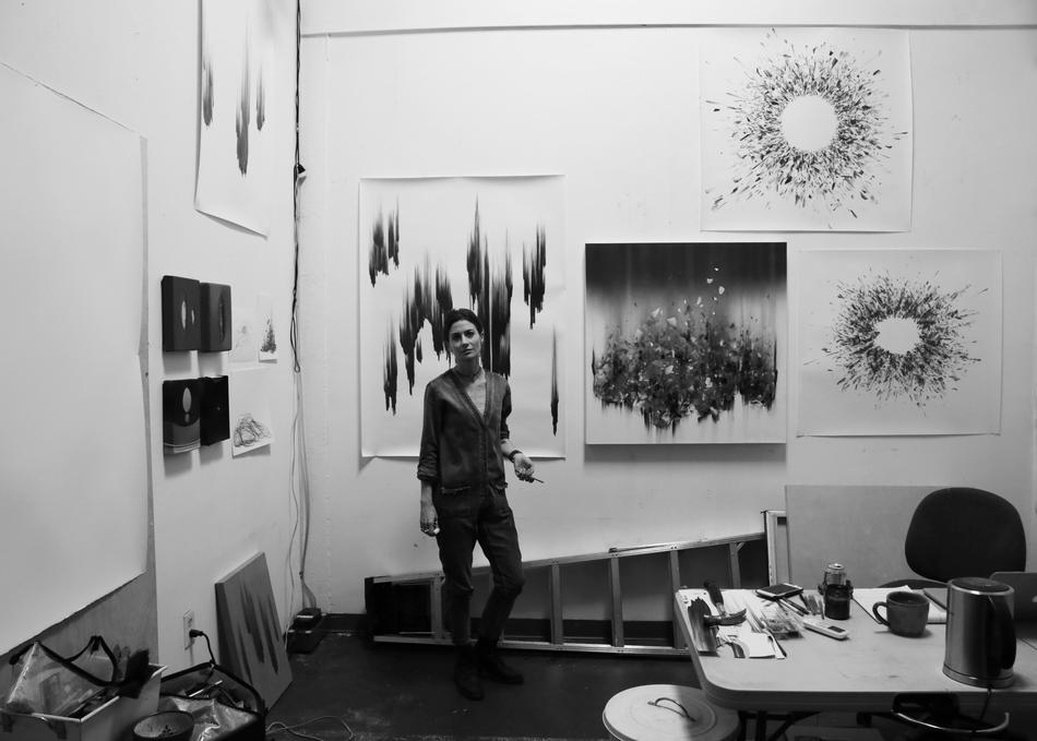 SXSW Art Program Presents Legacy by Nancy Baker Cahill