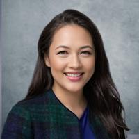 photo of Christina Cheng