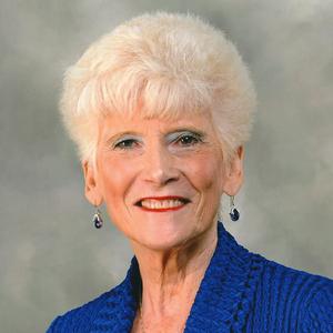 photo of Susan Colton