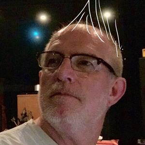 Stuart Sullivan
