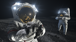 Artemis Generation: NASA's Next Giant Leap