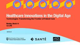 Healthcare Innovation in the Digital Age: Technologies Transforming the Frontier of Patient Care