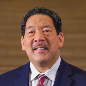 photo of Bruce Harrell