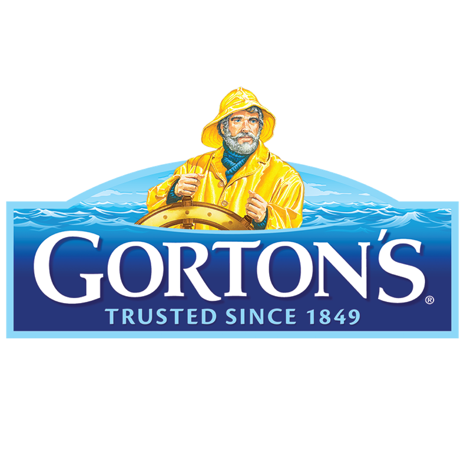 logo for Gorton's Seafood