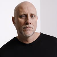 photo of Trevor Paglen