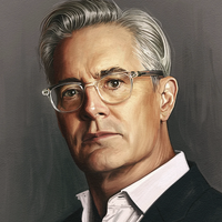 Kyle MacLachlan