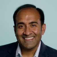 photo of Rohit Bhargava