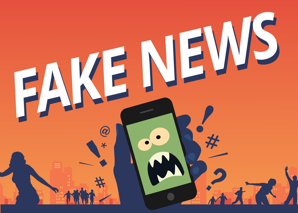 The Only Solution to Fake News: Education for All