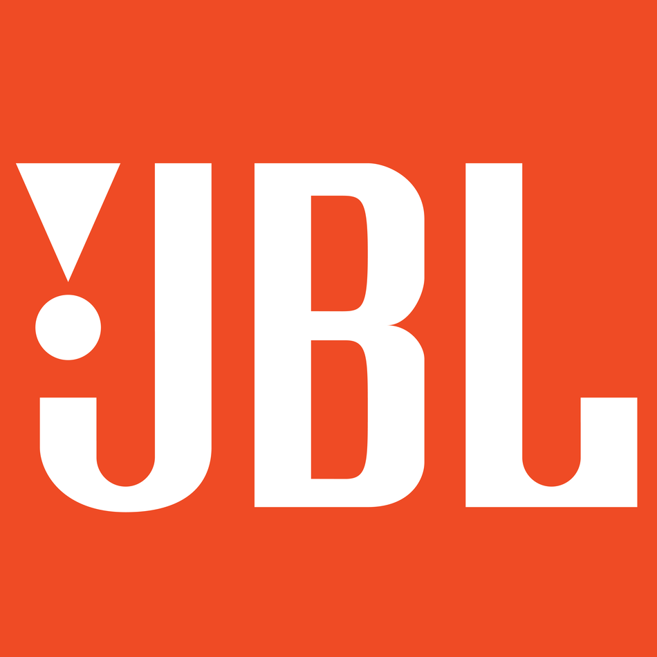 logo for JBL Sound Bodega