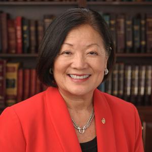 photo of Mazie Hirono