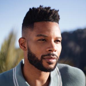 photo of Kerry Rhodes