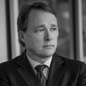 photo of Bruce Linton