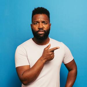 photo of Baratunde Thurston