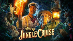 Disney+ Outdoor Screenings at SXSW: Disney's Jungle Cruise