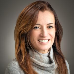 photo of Blythe Masters