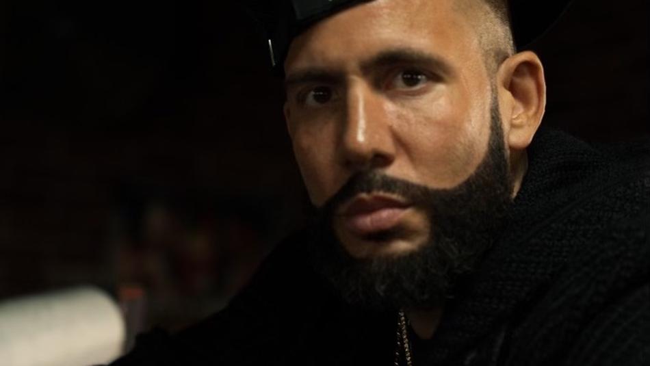 DJ Drama + Generation Now