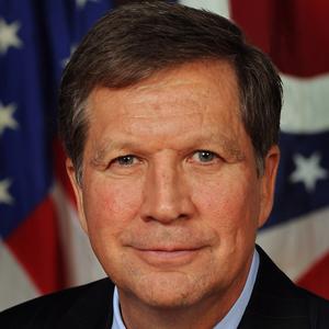 photo of John Kasich