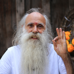 photo of Swami Chaitanya