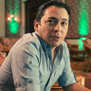 photo of Brian Solis