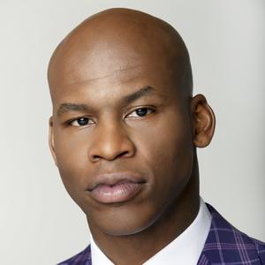 photo of Al Harrington