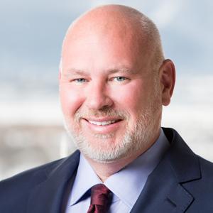 photo of Steve Schmidt