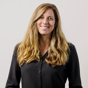 Pam Scheideler