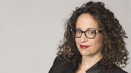 Amy Webb Launches 2021 Emerging Tech Trend Report
