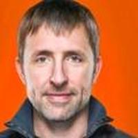 photo of Dave Asprey