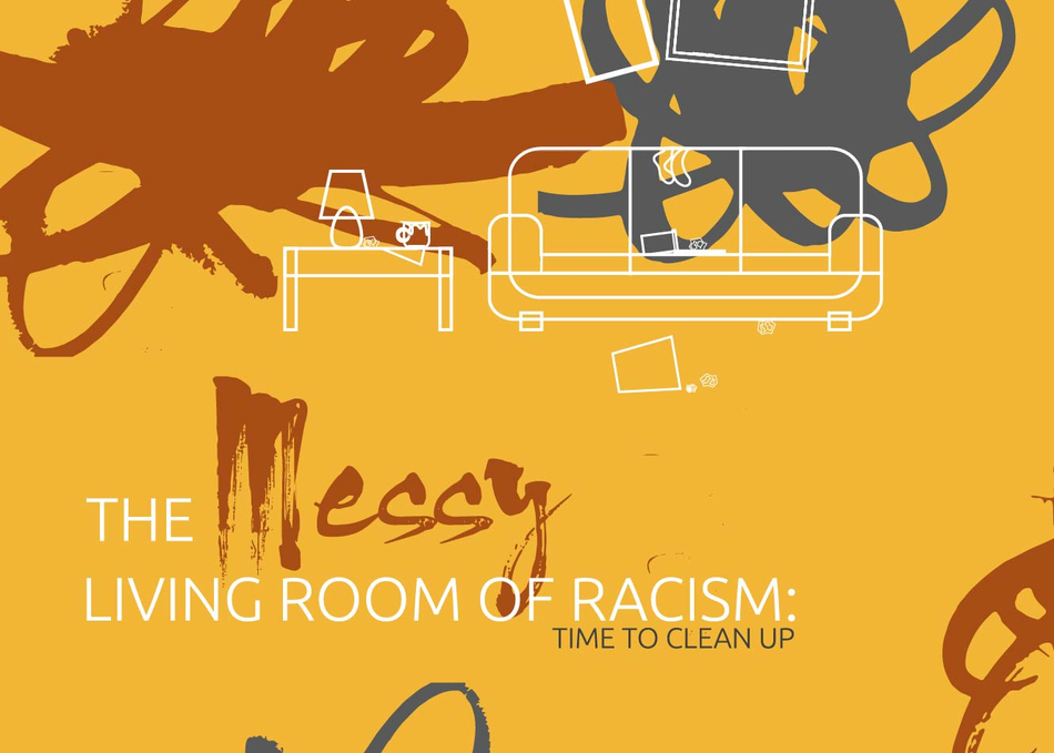 Sxsw Edu 2018 Schedule The Messy Living Room Of Racism Time To Clean Up