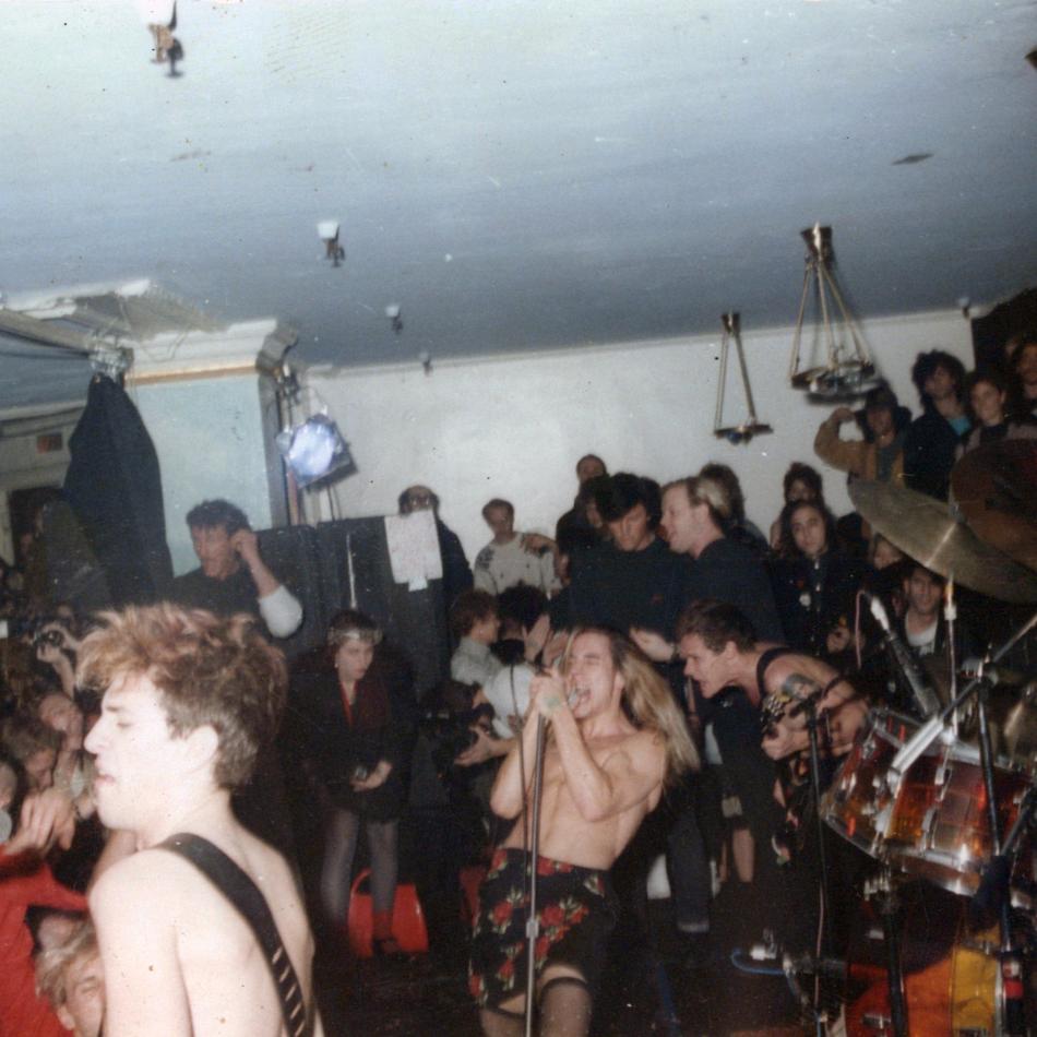 SXSW 2026 Schedule | The Rise of the Red Hot Chili Peppers: Our