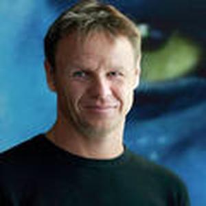 photo of Mark Sagar