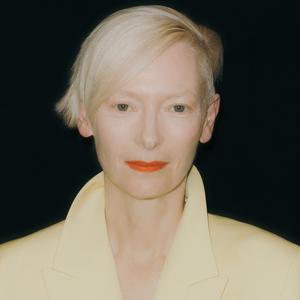 photo of Tilda Swinton