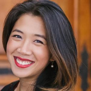 photo of Lina Tran