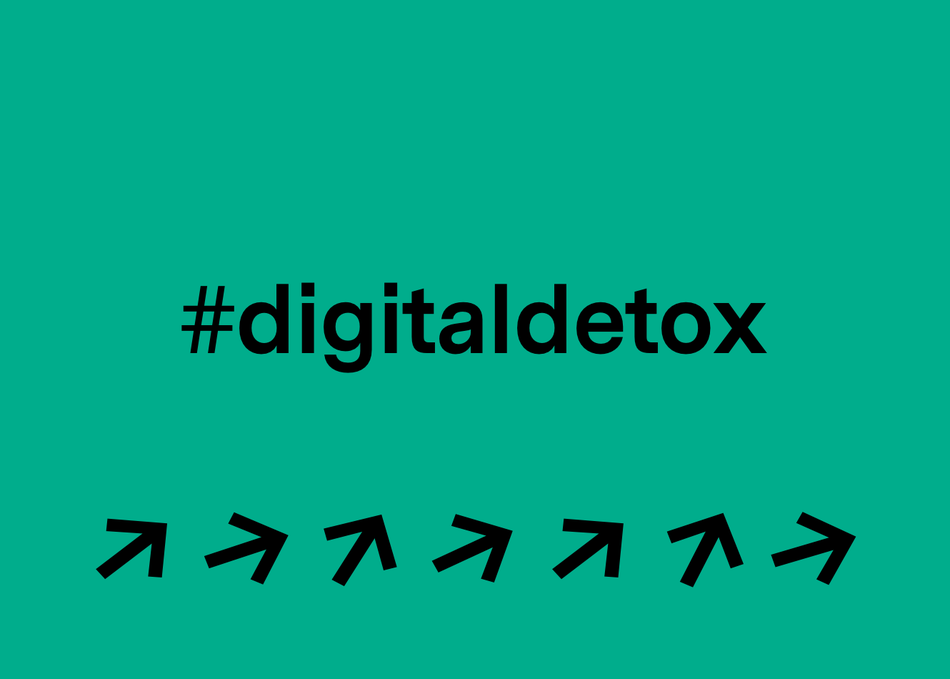 Detox Your Product: Design for Digital Wellbeing