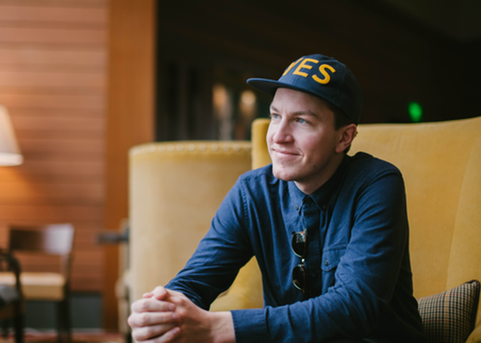 A Cross-Country Journey of Rapid Creation