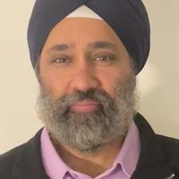 photo of Mohanjit Jolly