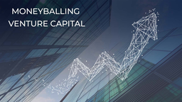 Moneyballing Venture Capital