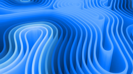 Ecosystem of Well-Being: Mental Health at In-Between Spaces
