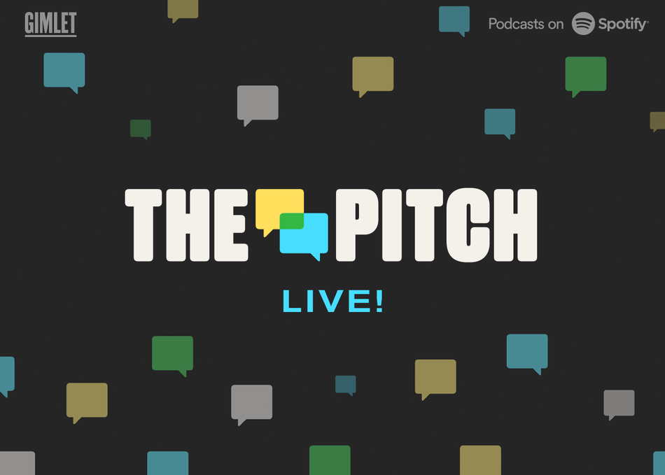 The Pitch Podcast: Go Behind Closed VC Doors
