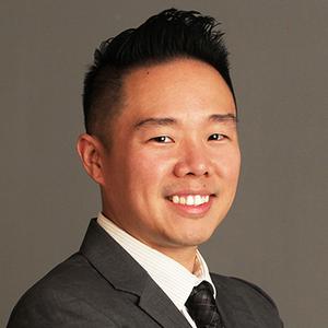 photo of Malcolm Ong
