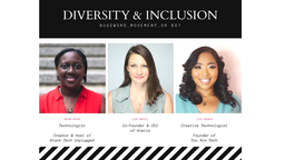 Diversity & Inclusion: Buzz Word, Movement, or BS?