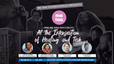 The Me Too Movement: At the Intersection of Healing and Tech