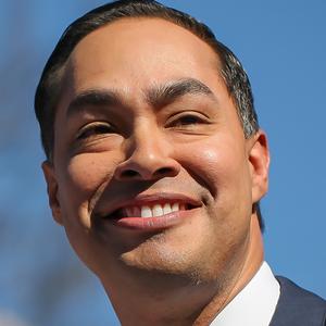 photo of Julián Castro