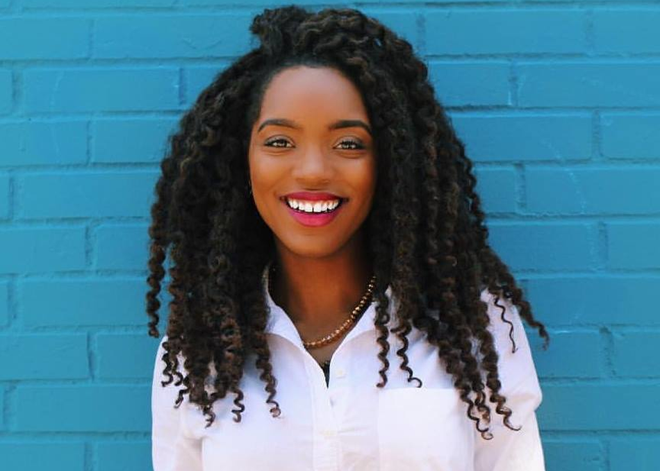 Mentor Session: Kreasha Williams