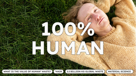 What is the Value of Human Waste?